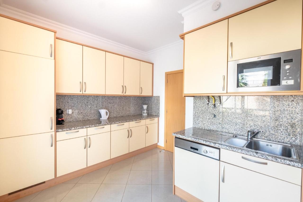 #004 Orada By Home Holidays Albufeira Dış mekan fotoğraf