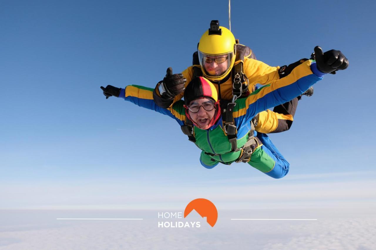 #004 Orada By Home Holidays Albufeira Dış mekan fotoğraf
