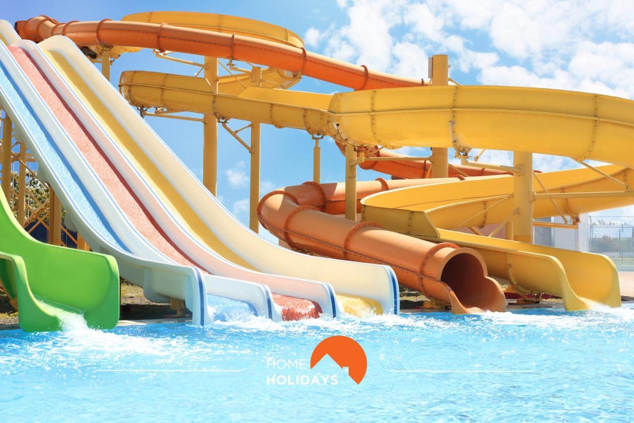 #004 Orada By Home Holidays Albufeira Dış mekan fotoğraf