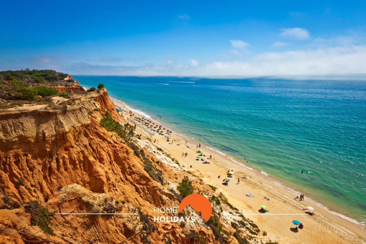 #004 Orada By Home Holidays Albufeira Dış mekan fotoğraf