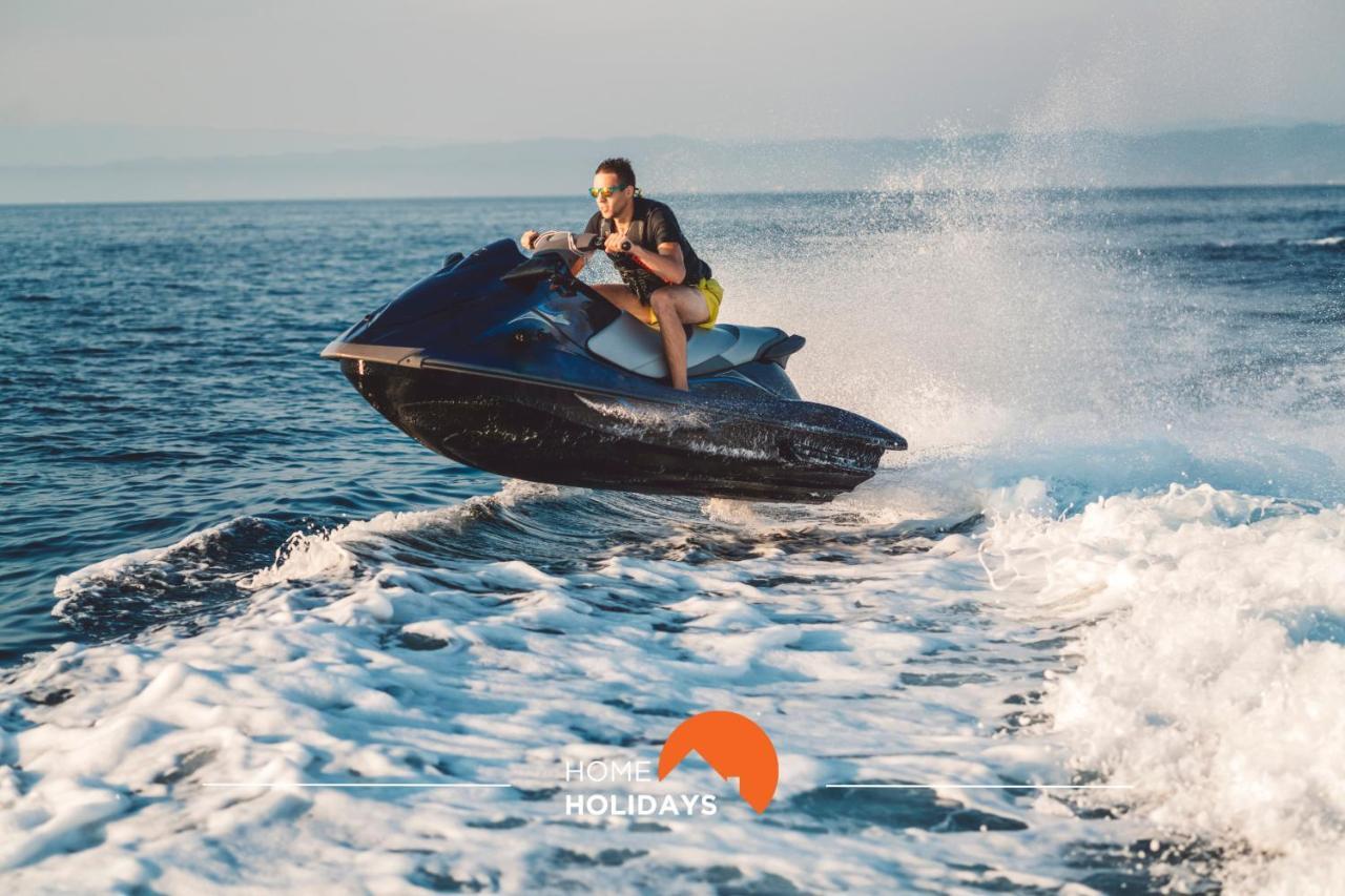 #004 Orada By Home Holidays Albufeira Dış mekan fotoğraf