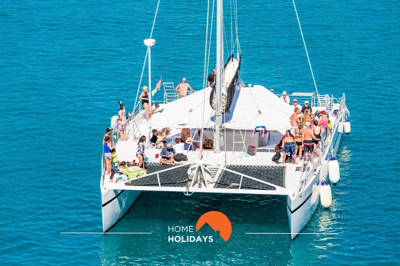#004 Orada By Home Holidays Albufeira Dış mekan fotoğraf