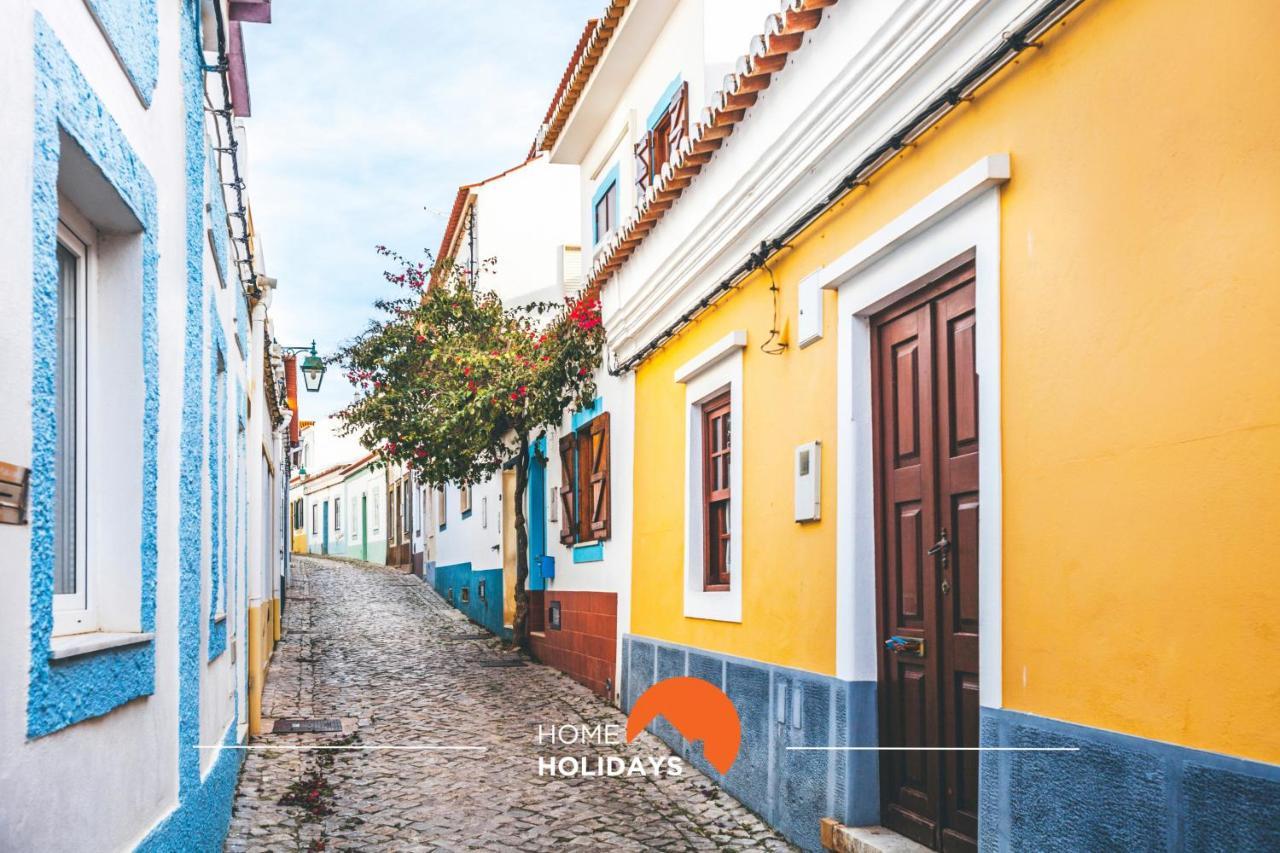 #004 Orada By Home Holidays Albufeira Dış mekan fotoğraf