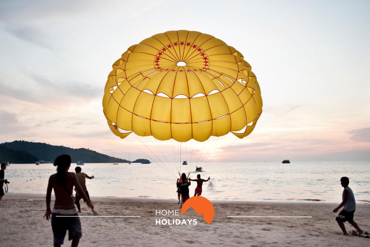 #004 Orada By Home Holidays Albufeira Dış mekan fotoğraf
