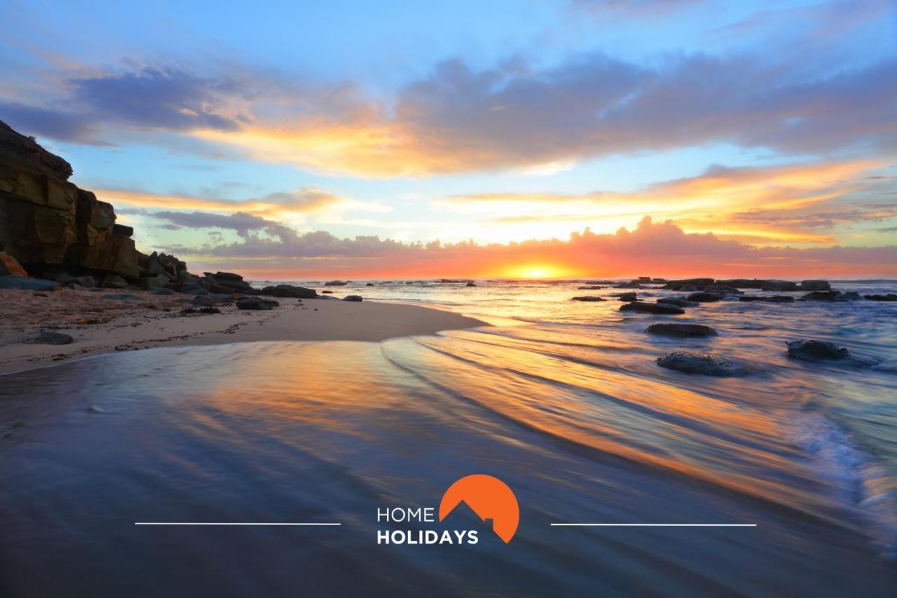 #004 Orada By Home Holidays Albufeira Dış mekan fotoğraf
